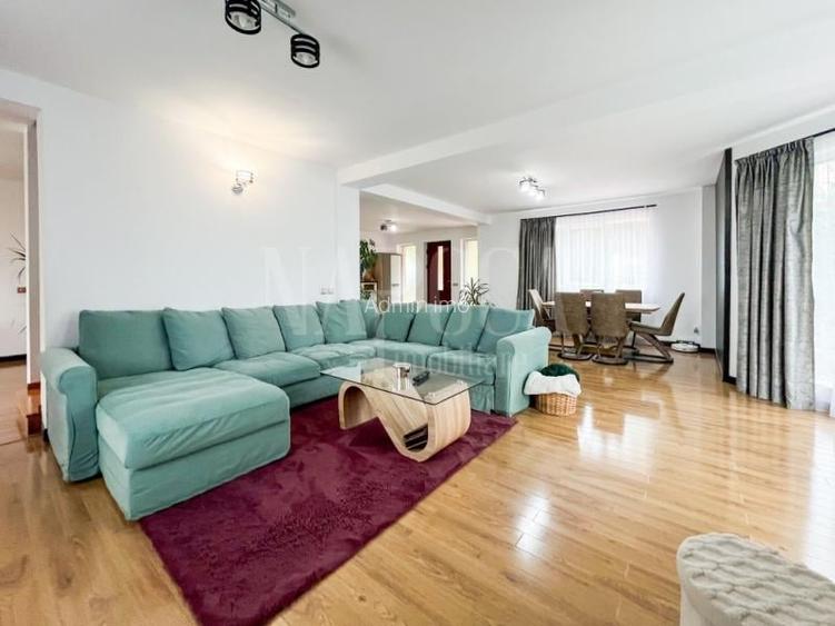 Casa 5 camere de inchiriat in Europa, Cluj Napoca Casa 5 camere de inchiriat in Europa, Cluj Napoca