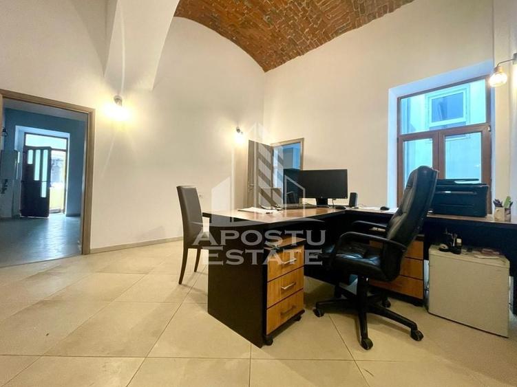 Spatiu birouri, zona ULTRACENTRALA - 1