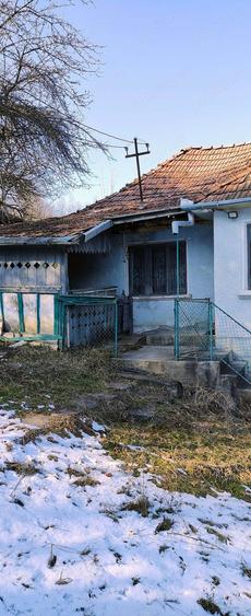 De vinzare casa la tara sat Jichisul de sus - 4