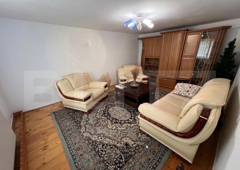 Casa, 4 camere, 400mp, zona Parc - 13