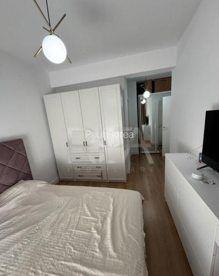 Apartament cu 3 camere la 13 minute de sta?ia de metrou Nic