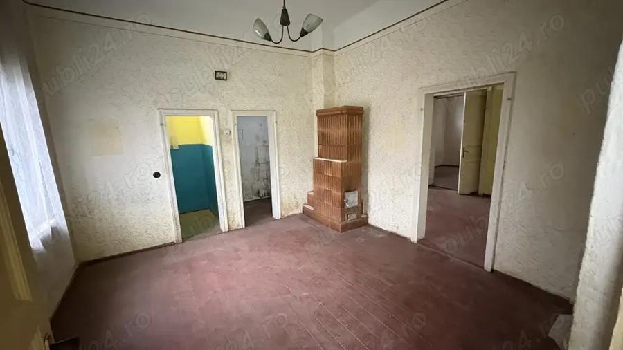 Vand Casa cu teren Satu Nou Jud Vrancea - 7