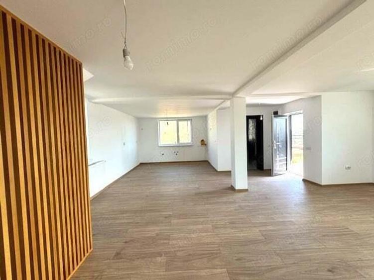 Case de vanzare in cartier rezidential nou - 12