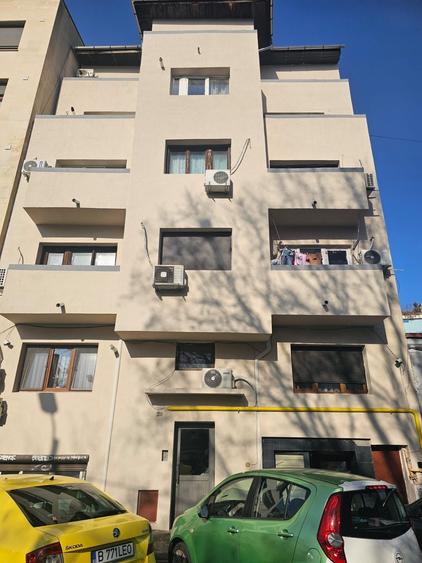 Ultracentral Victoriei Moxa - 4