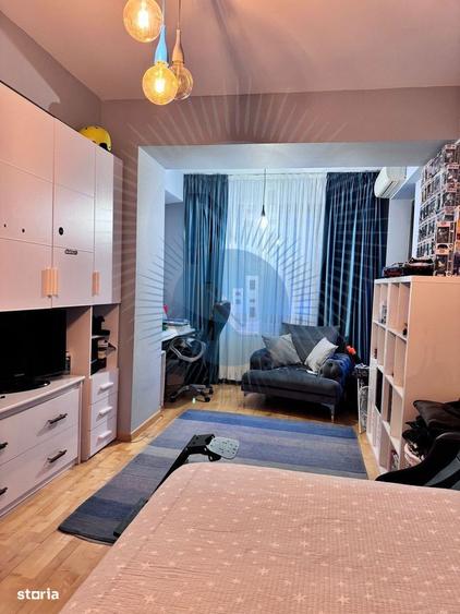 Apartament 3 camere North Lake View - 4