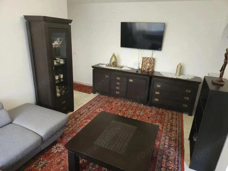 Ultracentral - Inchiriere ap. 3 camere + garaj - Piata Trandafirilor - 6