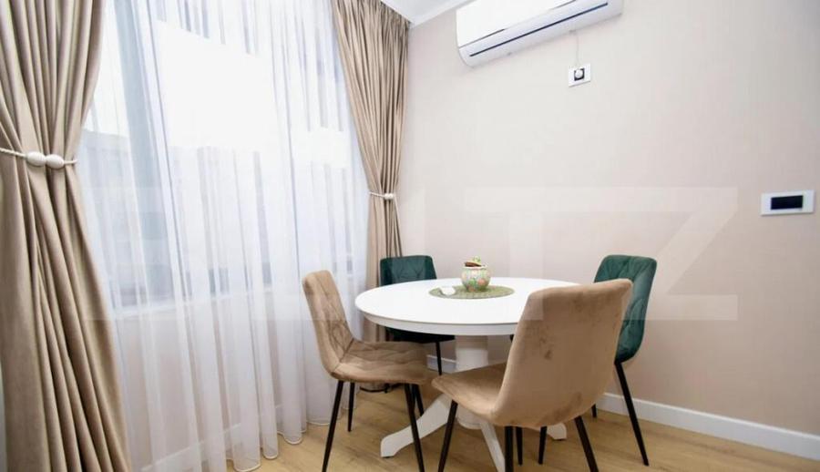 Apartament 3 camere, 80 mp, zona George Enescu - Liceul de C - 4