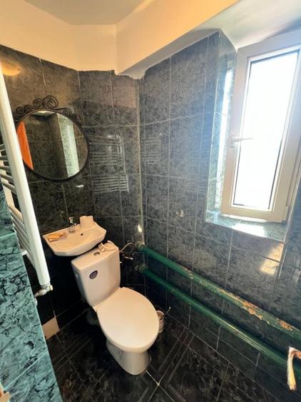 Kogalniceanu-Facultatea de Drept, 3 camere 87 mp amenajat, - 10