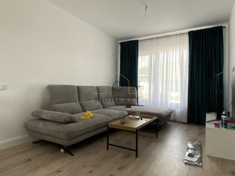 Mutare rapida! Casa duplex parter, 4 cam mobilata si utilata!Comision0 - 4