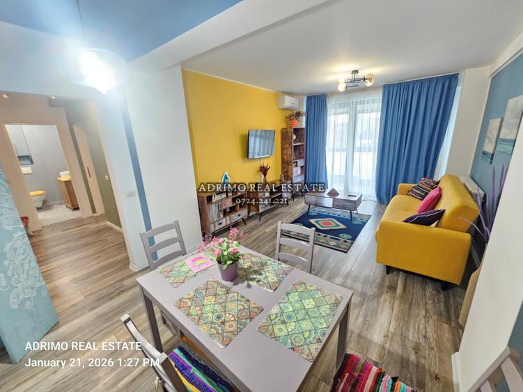 Ap2cam Tomis Plus Bloc Nou - Termen Lung / Scurt - Centrala GAZ - 500 euro - 4