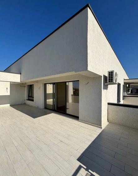 Apartament cu 3 camere de vanzare tip penthouse, Valea Lupului - 6