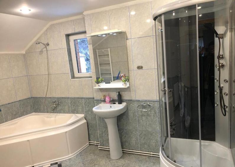 Apartament cu 3 camere, decomandat - zona Centru Civic - 15