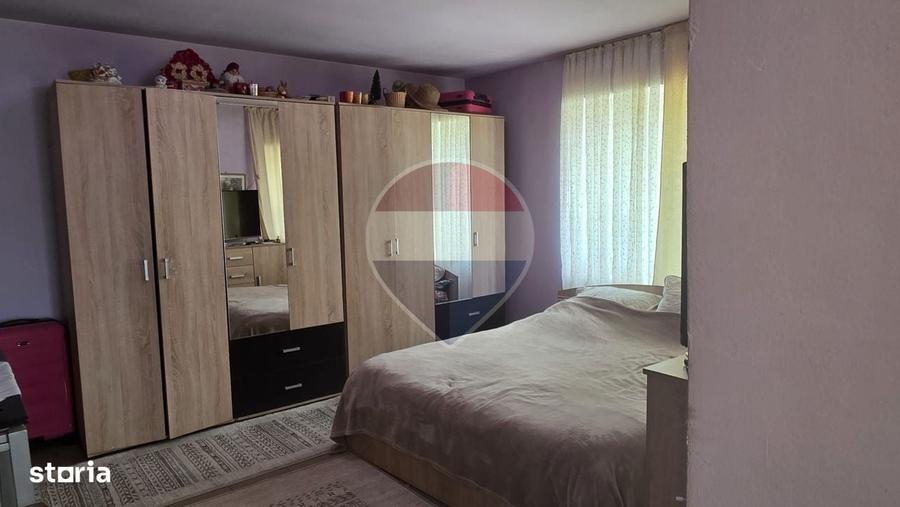 Casă cu 2 camere în Elciu