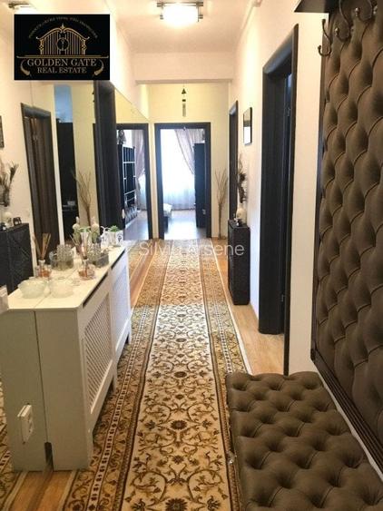 Apartament cu 3 camere decomandat în Dămăroaia Apartament cu 3 camere decomandat în Dămăroaia