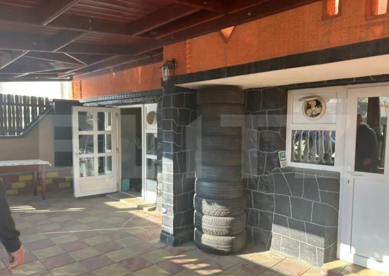 Casa de vzanzare, 240 mp, Zona Botizului - 9