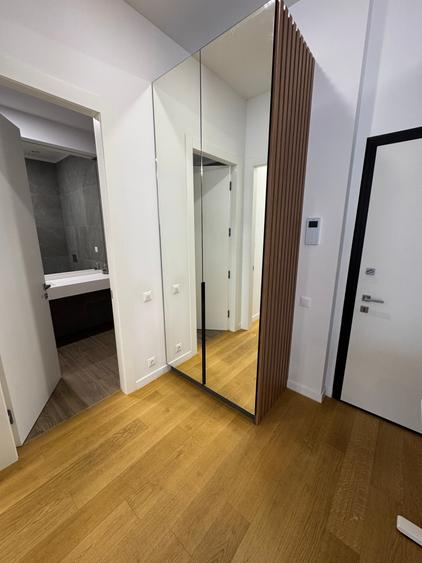 One Verdi | 2 camere | View panoramic - 4