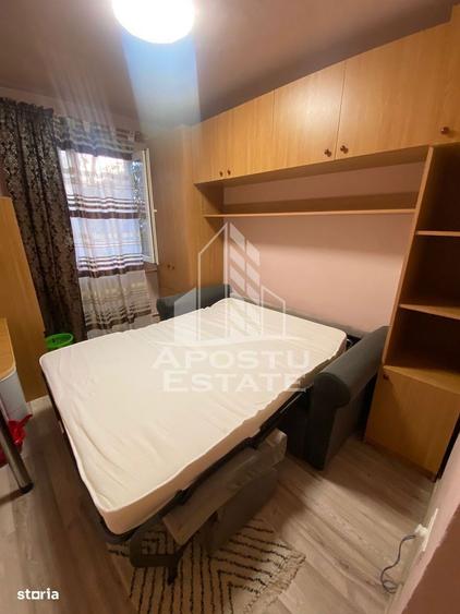 Garsoniera in Complexul Studentesc, recent renovata - 5