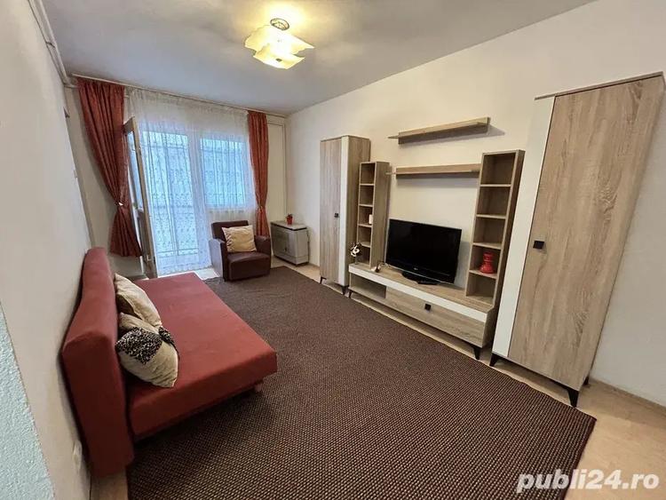Apartament cu o camera de vanzare - 4