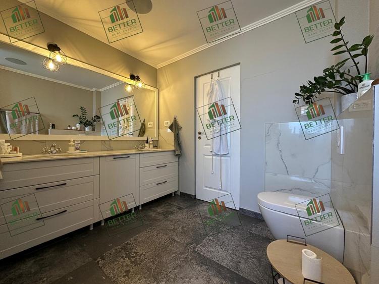 Casă individuală modernă 4 camere de vânzare în Berceni, Ilfov – curte 416 mp - 8