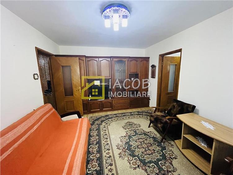 Apartment 2 CSD de inchiriat, zona Orizont, Bacau - 1