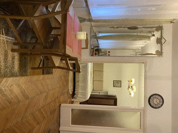 Victoriei, Buzesti, apart 3 cam centrala proprie - 1