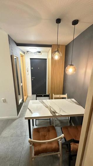 Inchiriez garsoniera Crangasi, Str. Vintila Mihailescu nr.12 - 8