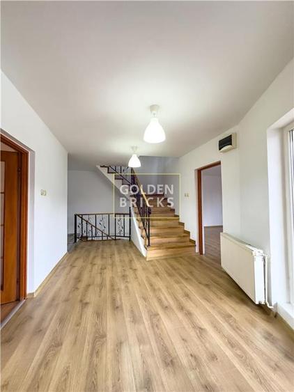 ion mihalache | Metrou 1 Mai  | Vila Individuala | Parcare - 4