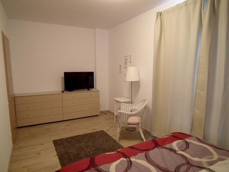 Inchiriez apartament Laguna Residence - 10