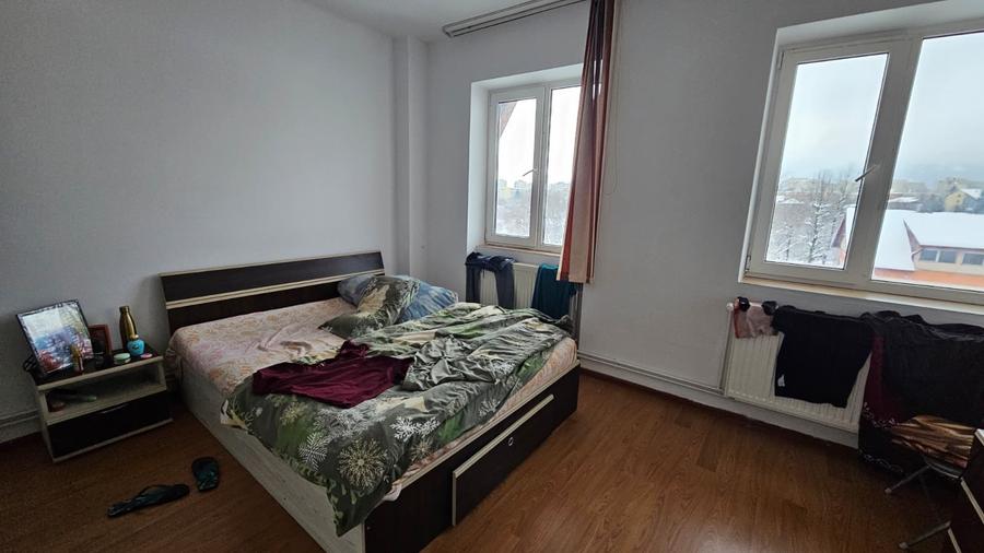 Apartament 2 camere Centru Civic,decomandat,109000 Euro neg - 3