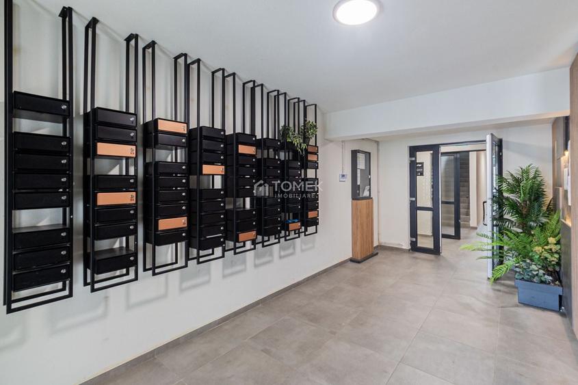 Apartament 2camere Casa Nobel by Victory - 4