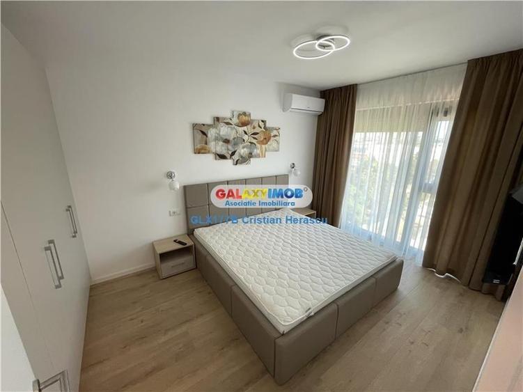 Arcadia Apartments Domenii 2 camere Prima Inchiriere + Parcare - 12