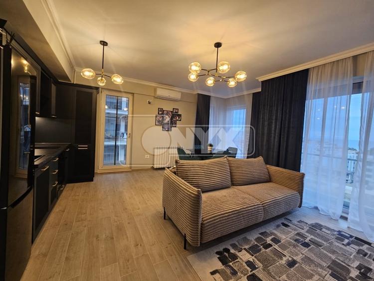 Apartament 2 camere,ideal rezidenta de vacanta - 11