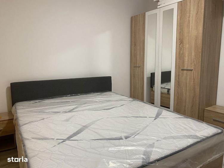 Agentia imobiliara VIGAFON inchiriaza apartament 2 camere Malu Rosu - 5