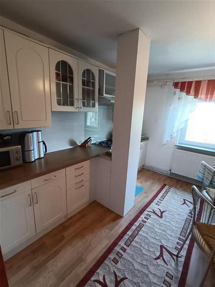 VEZI VIDEO! 3 camere, etaj 2, Decmandat, cu imbunatatiri, Calarasi IV - 1