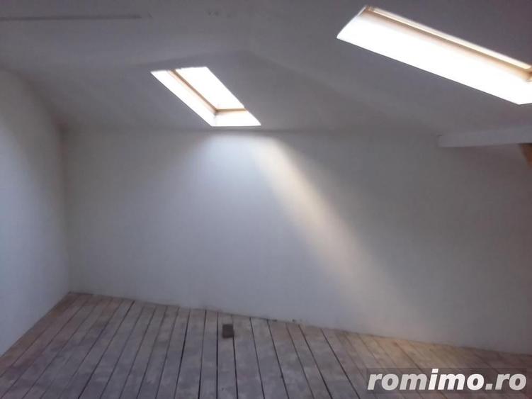 Imobil comercial cu trafic 1600 mp - 4