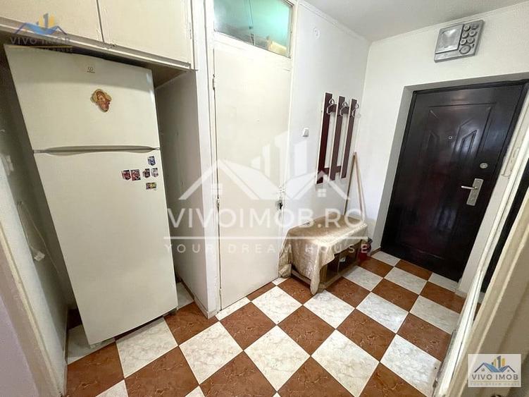 Vitan Mall-Zizin | decomandată | mobilată și utilată | bloc 1988 - 5