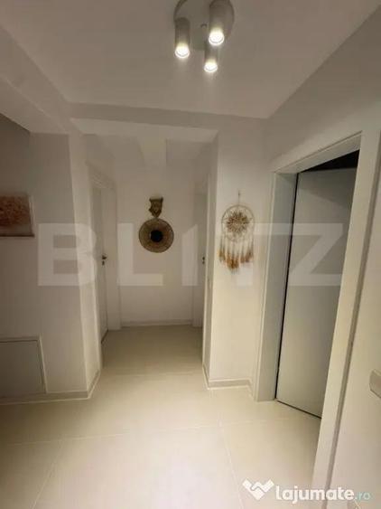OFERTA!! Casa individuala Sanandrei 3 camere 64mp utili 295m - 7