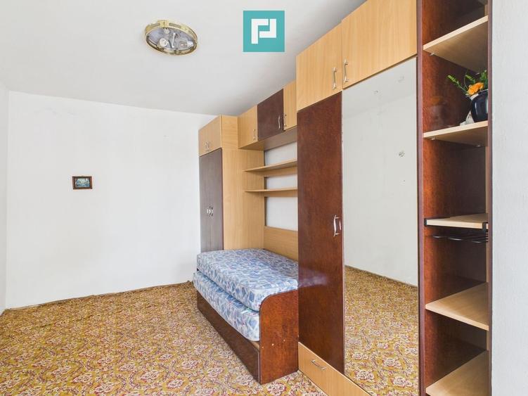 Apartament 2 camere luminos- Aleea Poiana Ruscai - 20