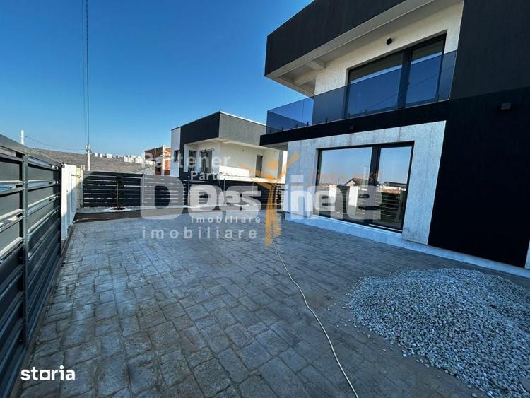 Casa tip Duplex Rediu 4CD 188 mp + terasa PANORAMICA - 2