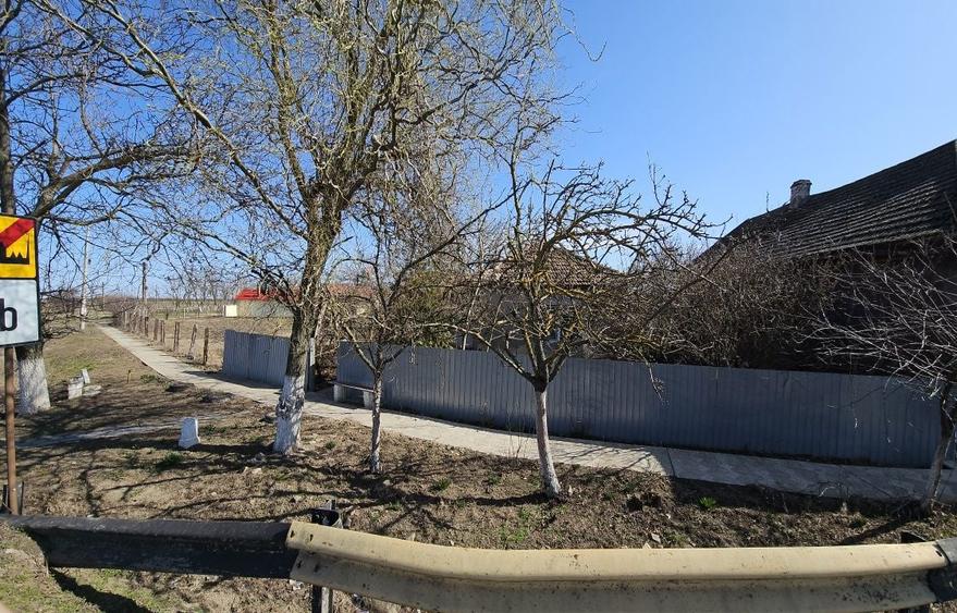 Casa de vanzare in Nadab - 3