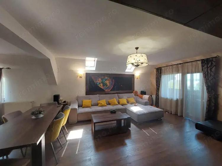 Super apartament Gradina cu Magnolii - 20