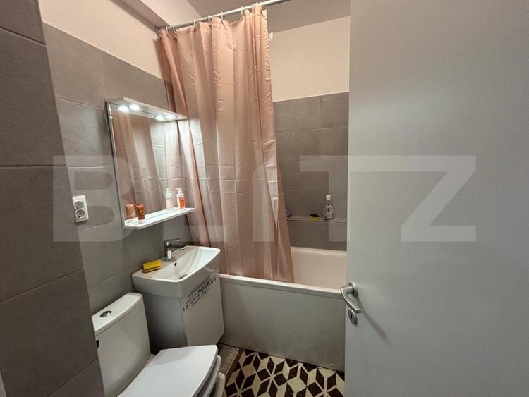 Apartament 2 camere – 48 mp utili + curte proprie 34.6 mp - 3