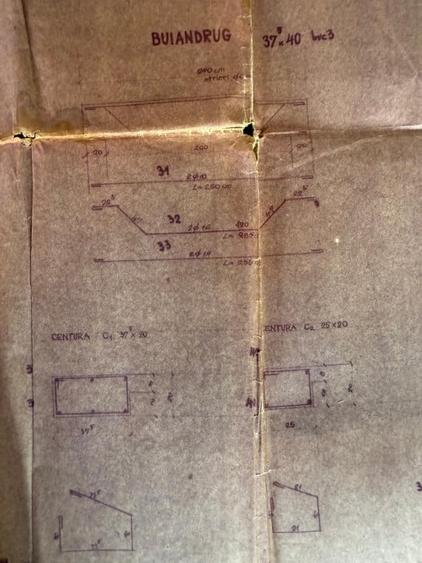 Casa cu 3 camere, P+1, 100 mp utili, in zona Blascovici - 10