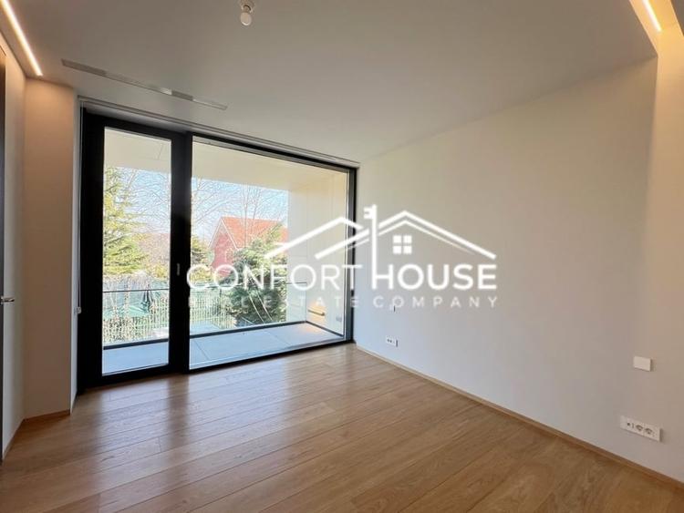 Vila cu arhitectura moderna, sistem Smart Home, piscina, IANCU NICOLAE - 45