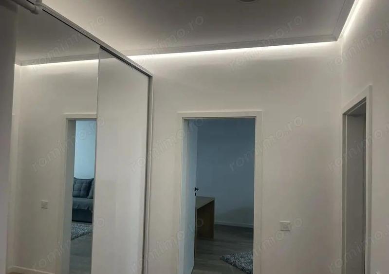 Apartament 2 Camere Exigent Plaza | Incalzire in pardoseala | Prima inchiriere - 4