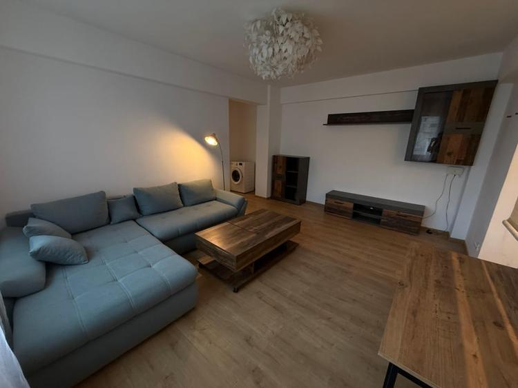 Apartament de 2 camere, 40 mp, aproape de metrou, Parcul Cismigiu - 1