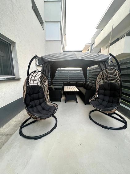 Apartament 3 camere premium - 2 locuri parcare – Strada Actiunii– 250000 EUR - 10