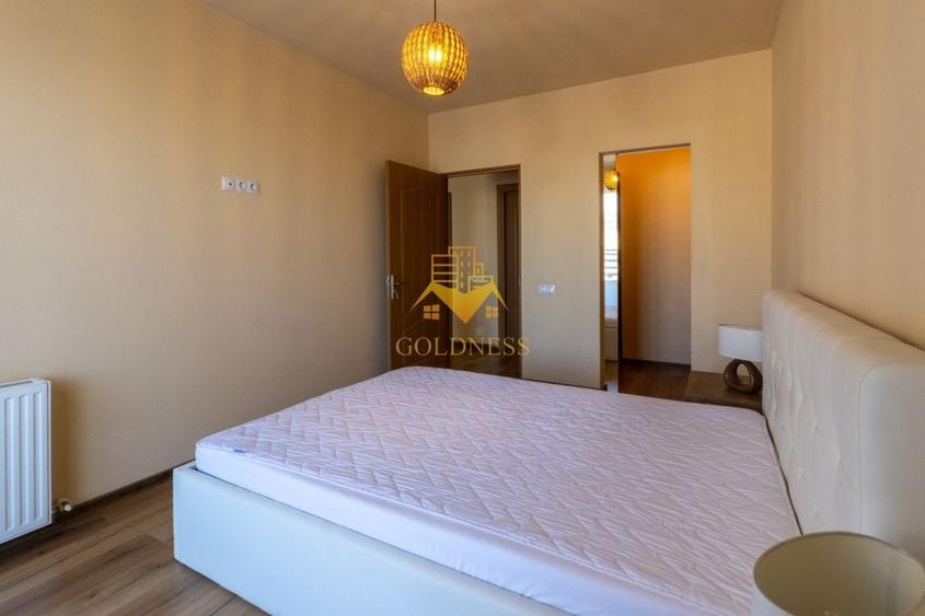 2 camere open space, Cartierul Marasti, CBC, Kaufland, Parcare - 6