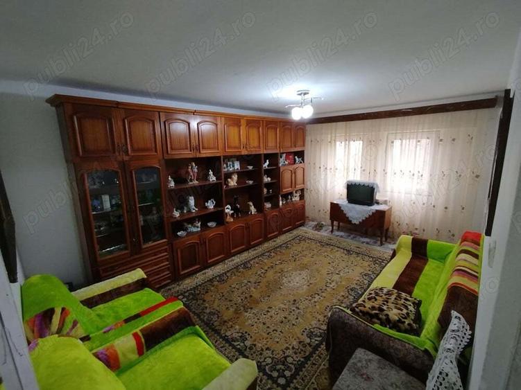 Apartament cu doua camere Monument Bal? - 4