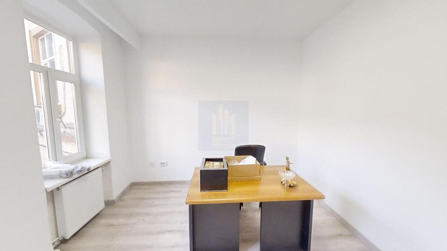 Spatiu de birouri de inchiriat | 4 Camere 105mp *Cismigiu* Tur Virtual - 4